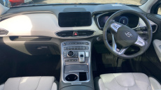 Hyundai SANTA FE 1.6 TGDi Hybrid Ultimate 5dr 4WD Auto Hybrid Estate